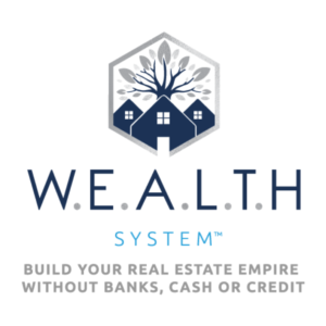 6-Step WEALTH System